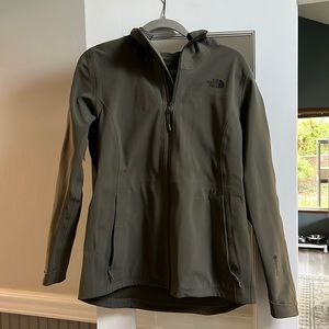 North Face Gore-tex Rain Jacket